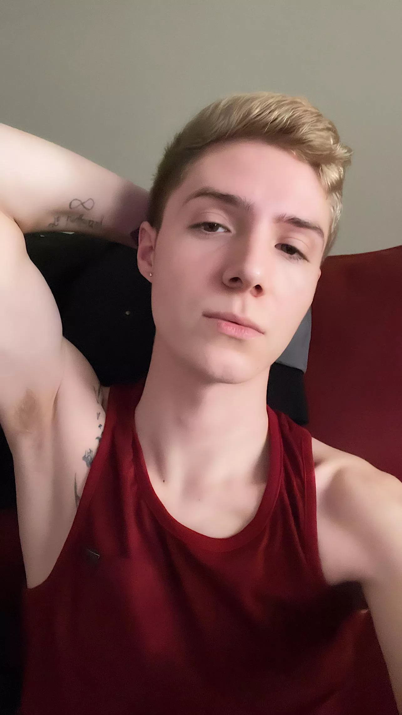 The weekends are for gaming! 🎮 fortnite, dbd, cyberpunk are my favs.