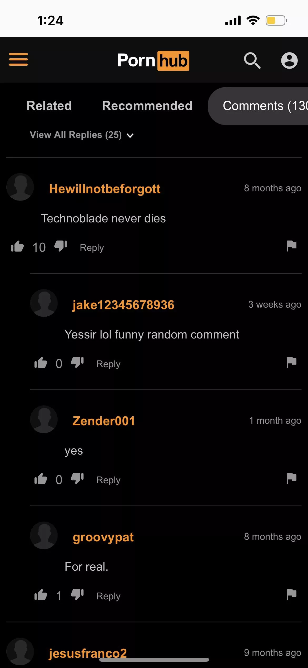 This one… this one hurt.