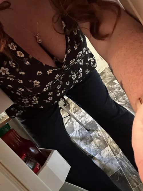 Time to see what’s for lunch