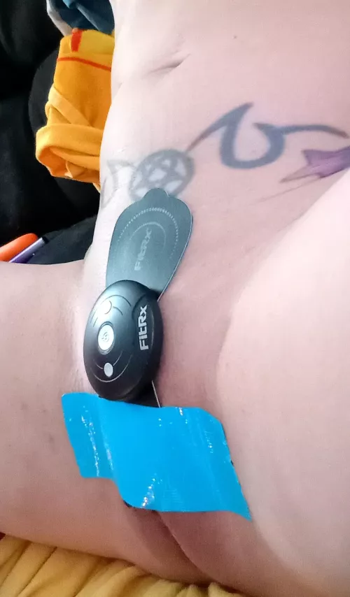 [TM] Had a pretty shocking experience last night