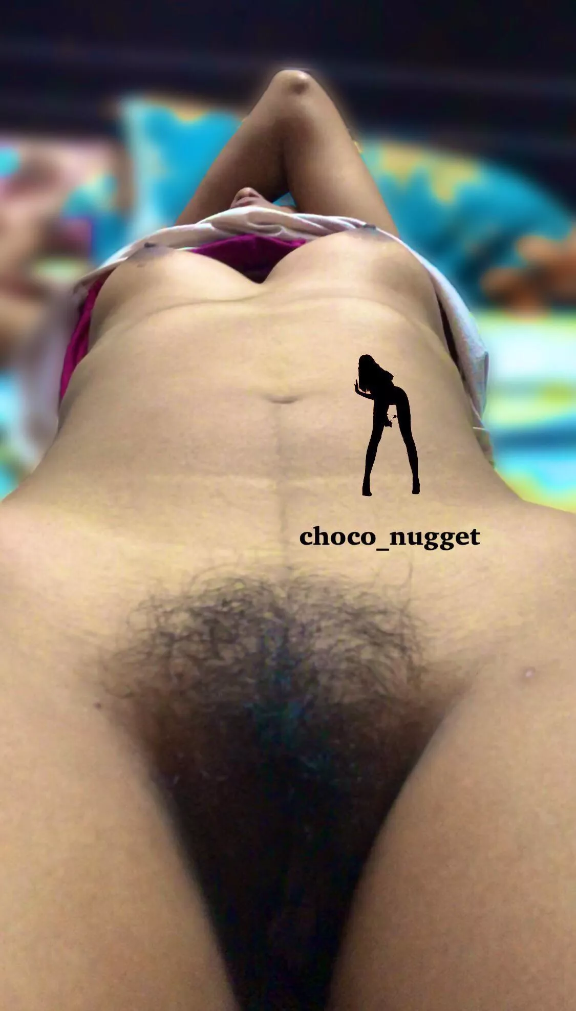 To reach the mountain u need to cross the forest first