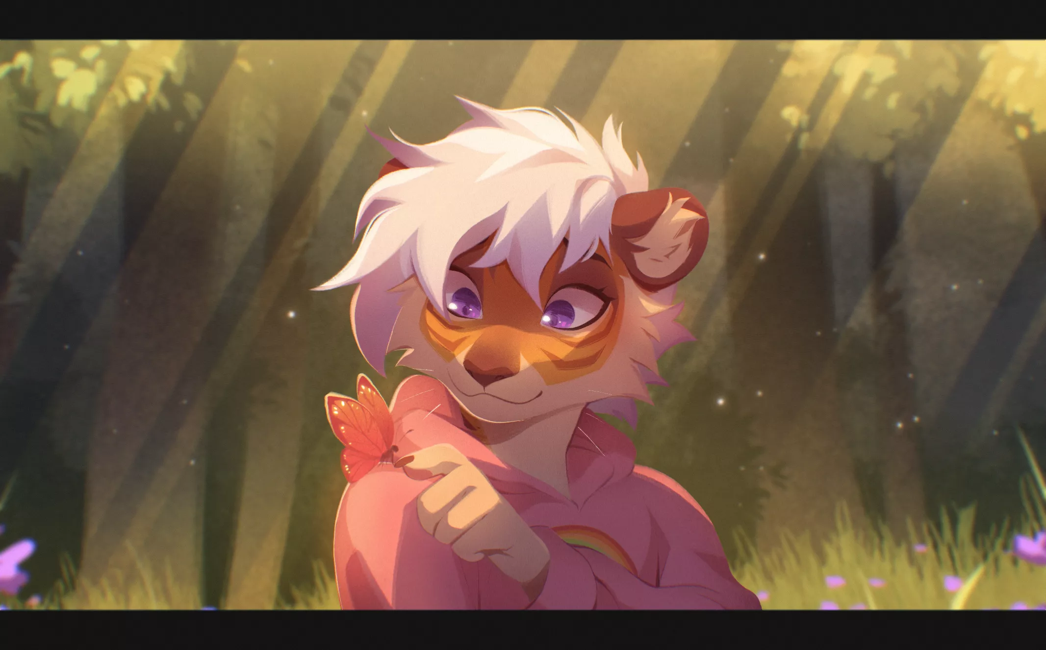 Tranquility (Fumiko)