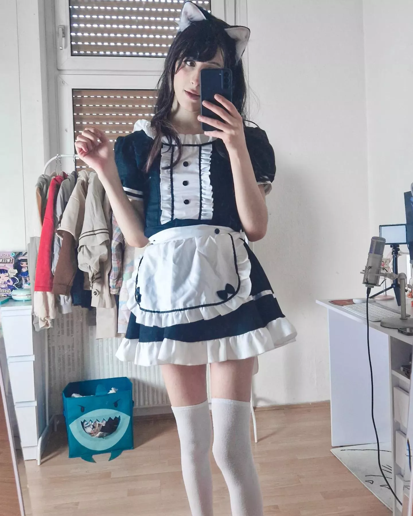 transmaid supremacy °^°