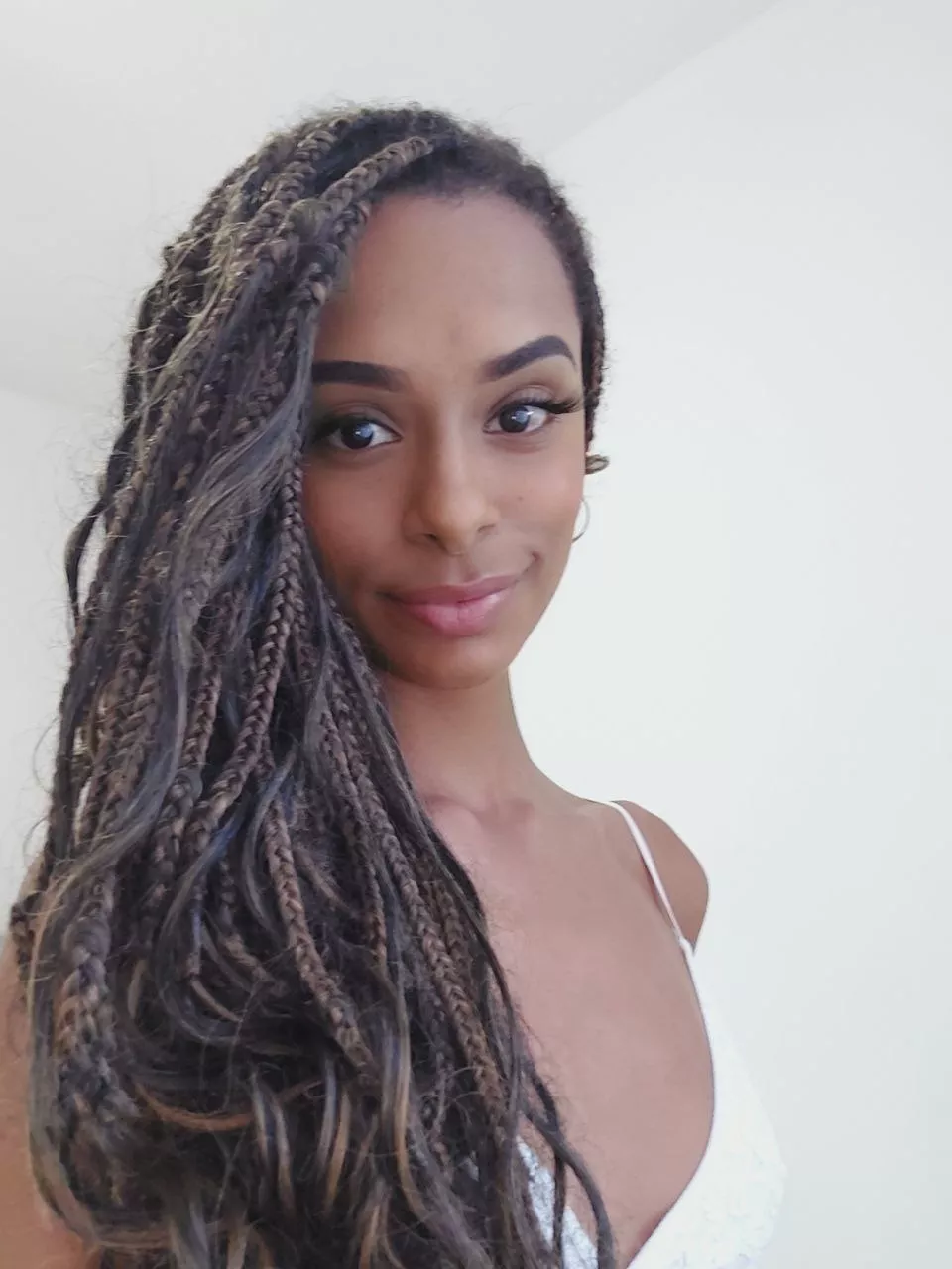 True beauty is not about having a certain body type or fitting into a certain mold