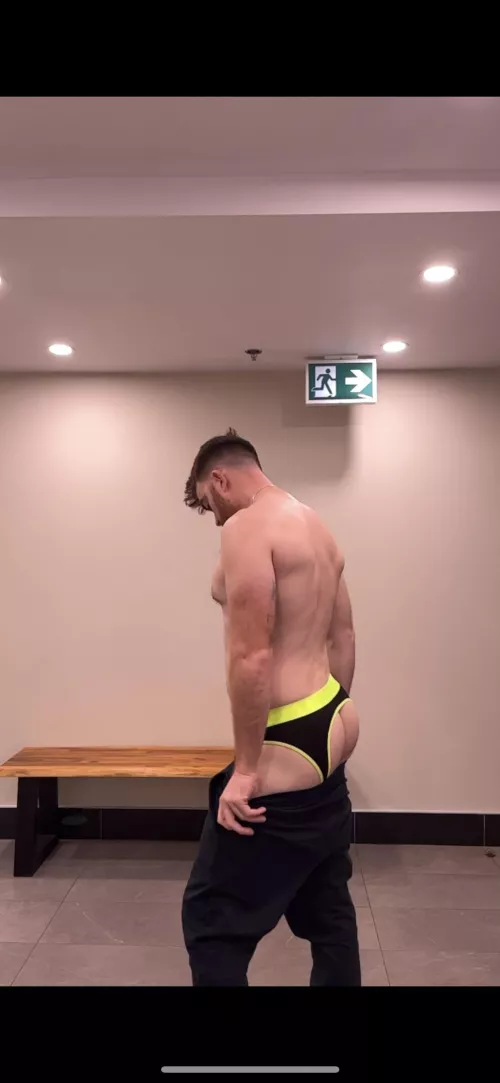 Trying to pull these things off…