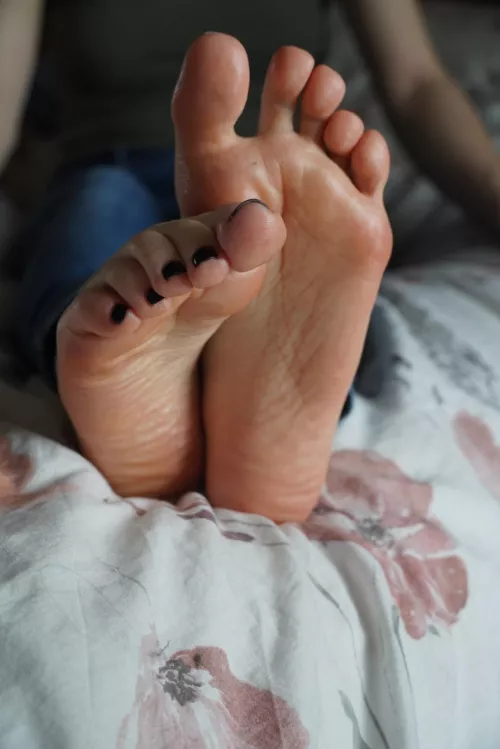 Wanna have a taste? 😌