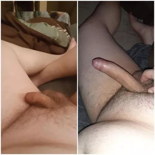 What about my growth