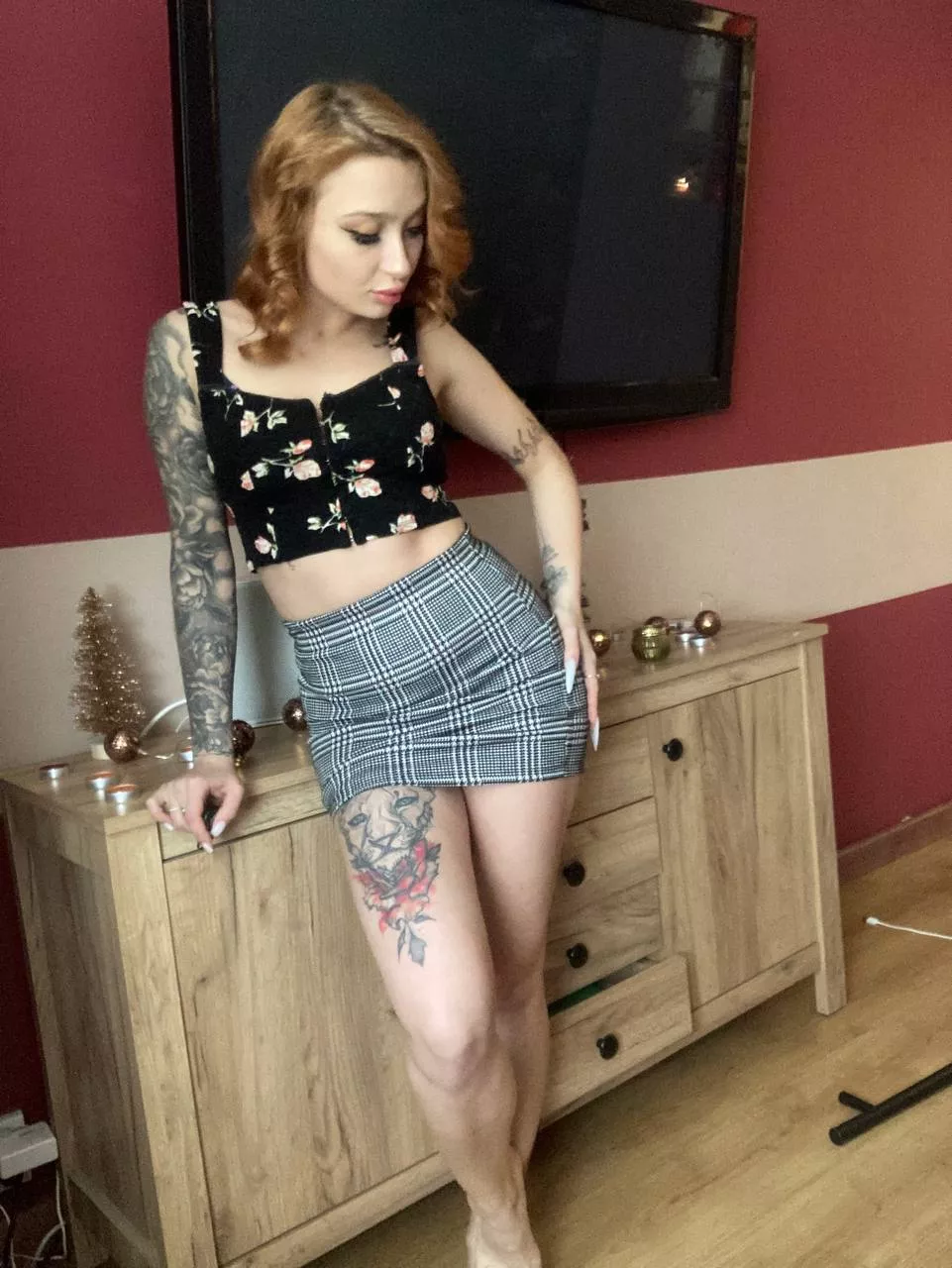 What are your thoughts hot or not?