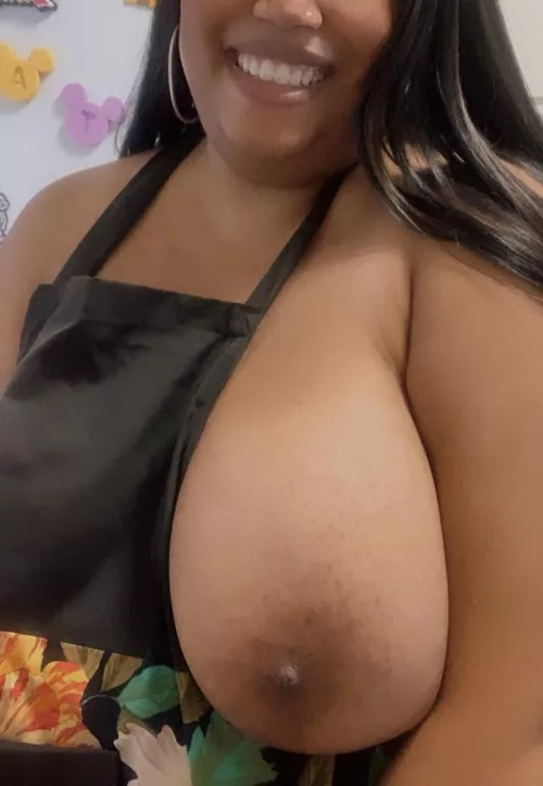 …what’s on the menu tonight?? me of course…