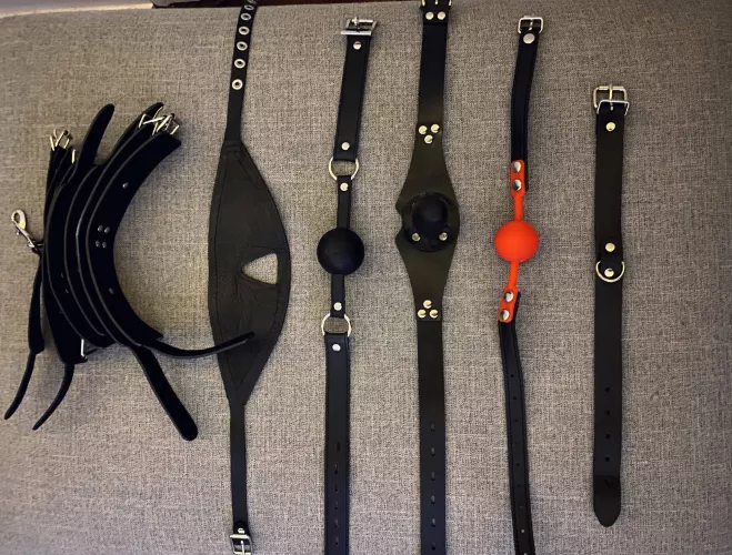 When I come home to this I know I’m in for a long night of service….my favourite