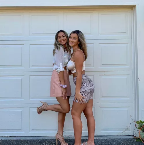 Which one you picking?