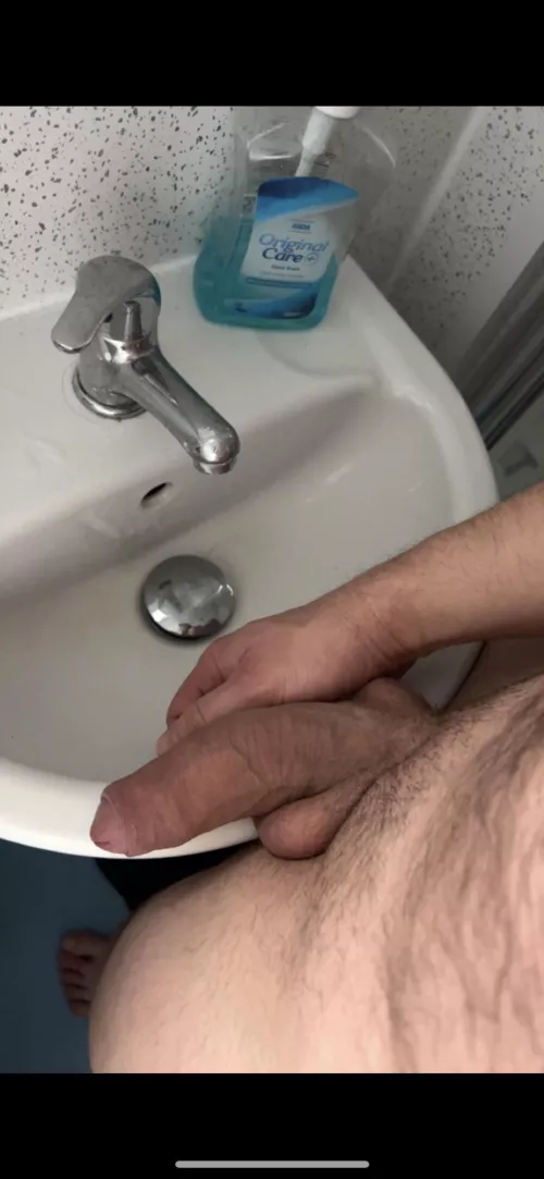 Who’s brave enough…..