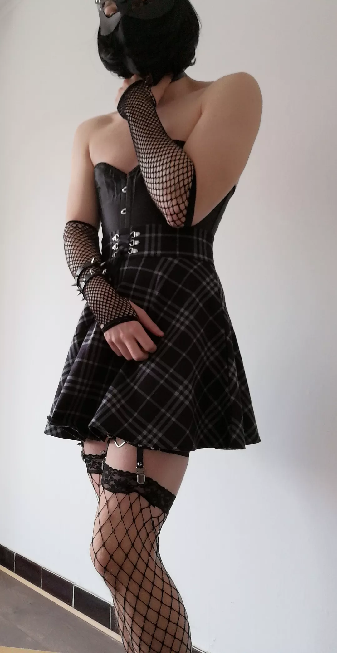 would I make a good slut?