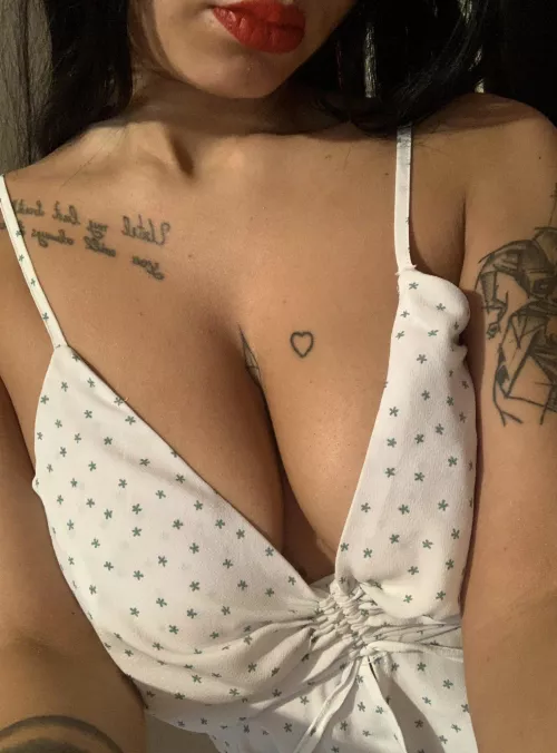 Would you hug me? ;)