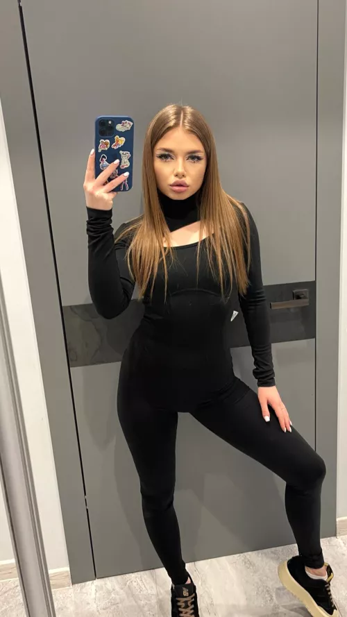 Would you like eat me