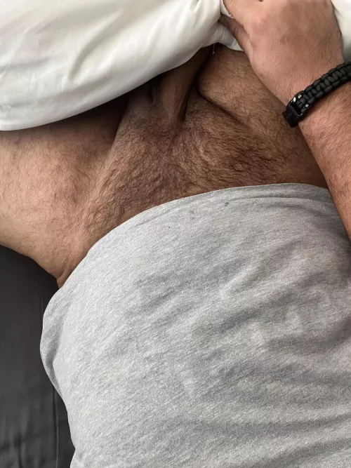 Would you like to be served breakfast in bed today?