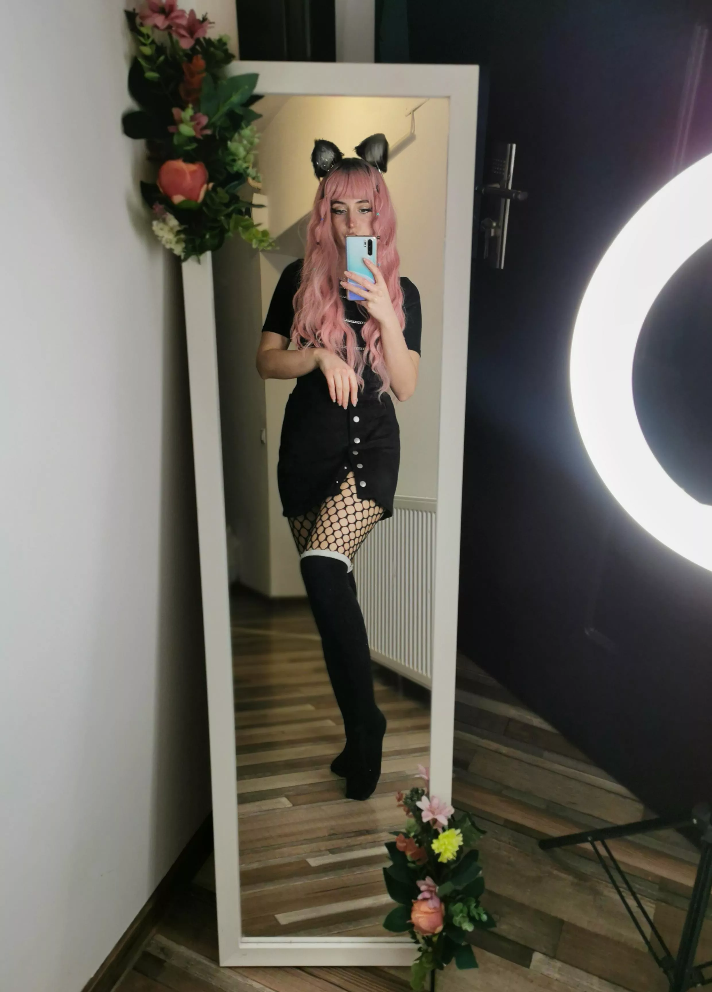 You find me in your room, what would you do?