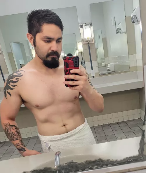 3 [M]onth progress