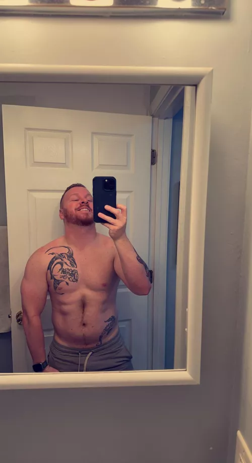 31 North Carolina USA going to bed @baxle22