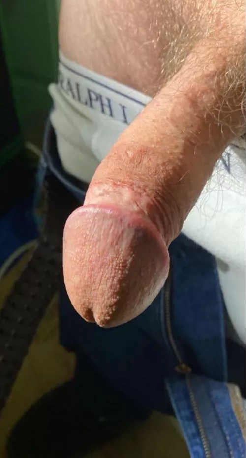 58 and chilling bi curious