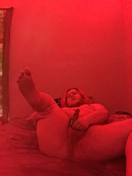 A little spicy! 🥵