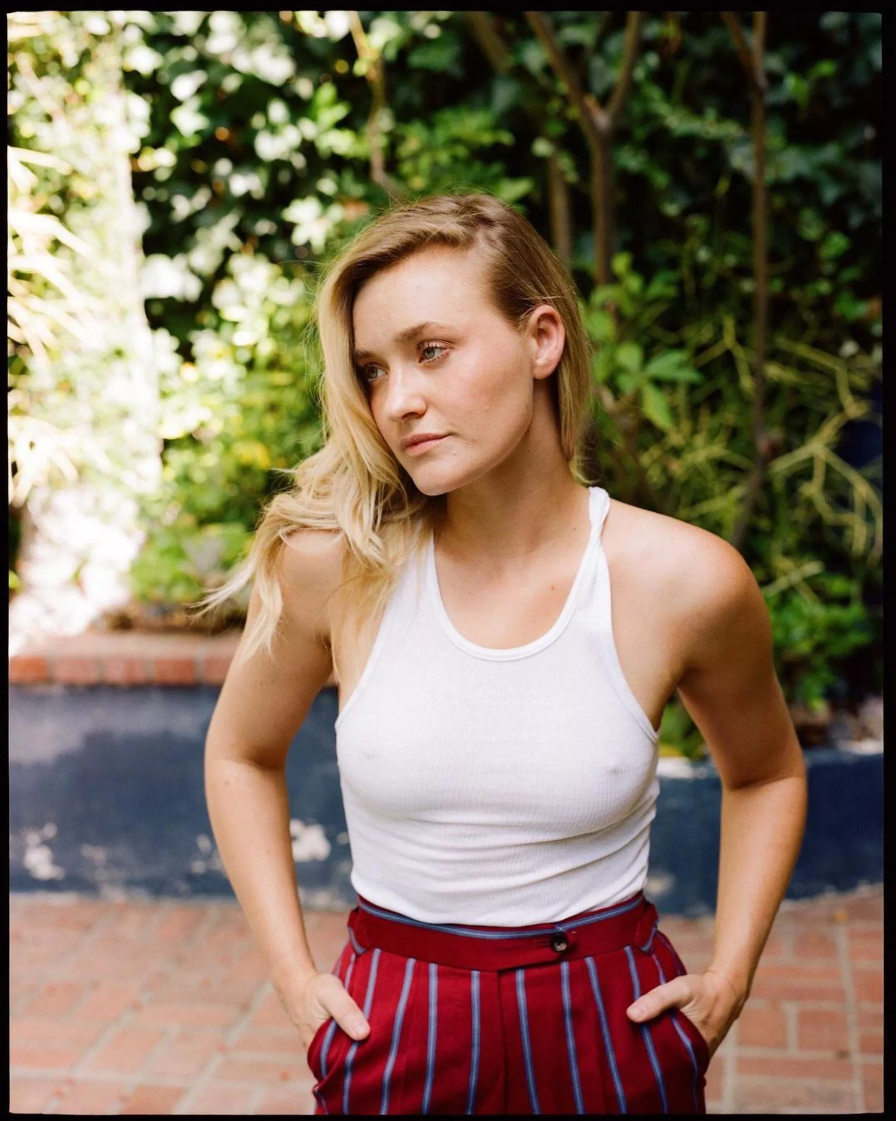 AJ Michalka