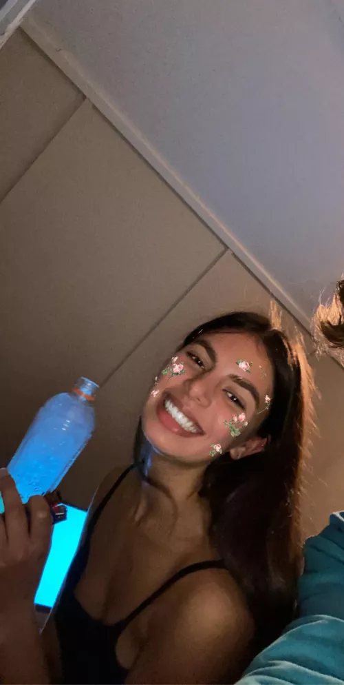 Am I your good girl daddy?