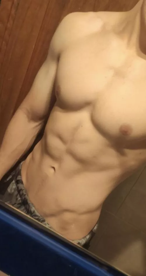 Any ladies want to play with a fireman?