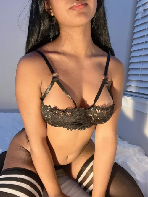 any older men wanna play with my tight brown kitty?