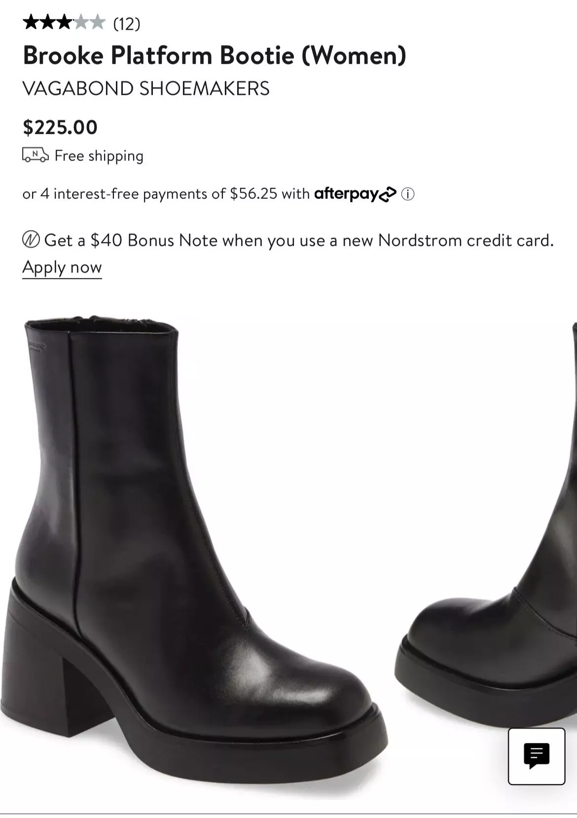 Any recs on a good comfortable boot that looks like this? these are sooo bad, they hurt my feet in 1 hour no lie. Worn 3 times each time I need 1 week to recover they hurt so much. I have docs but I want a pair of chunky boots like this 🙃