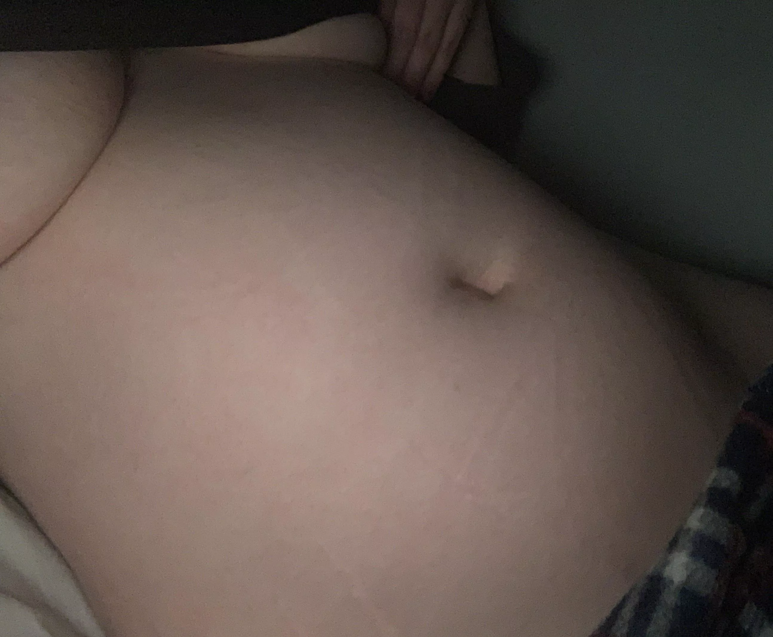 Anybody into online stuffings? 💕