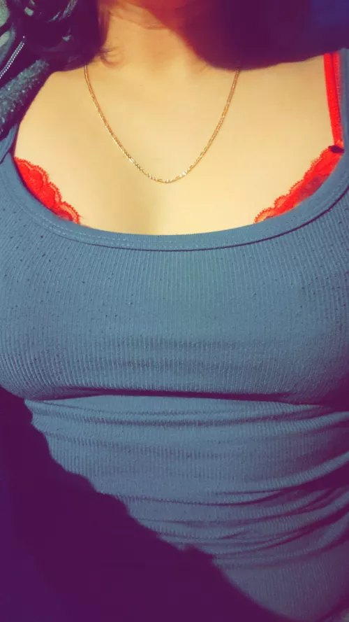 Anyone into crossdressers?