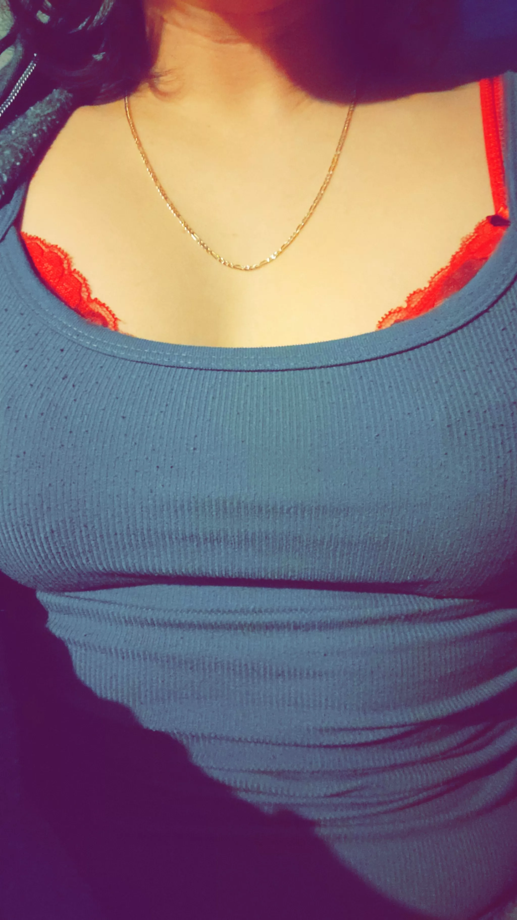 Anyone into crossdressers?