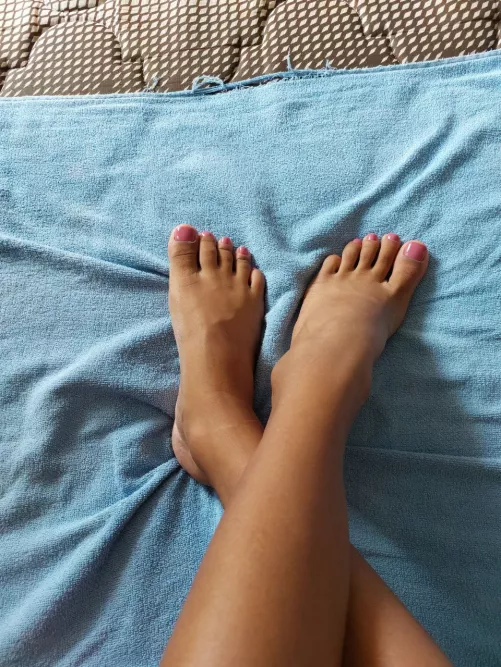 Are they nice to worship?