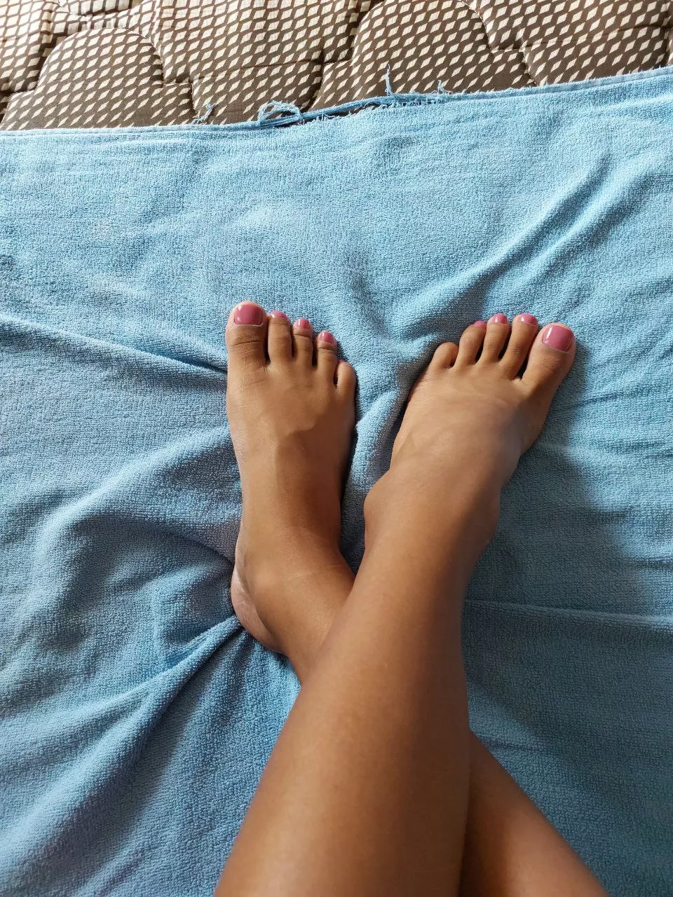 Are they nice to worship?