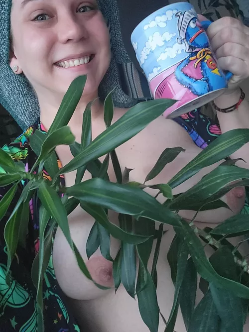 BAAMMM MONDAY!! Thank Goodness for Super Grover!