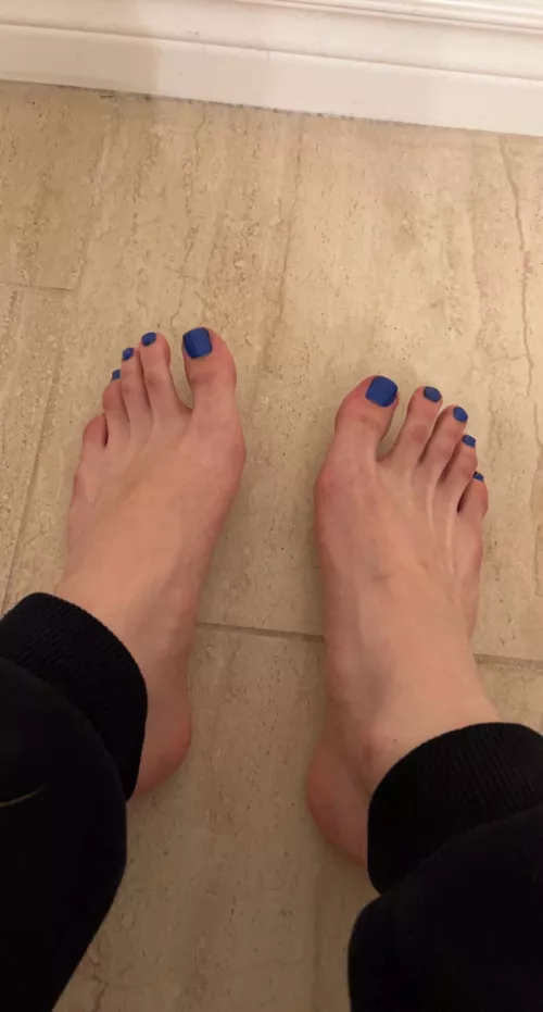 Back on a new account ;)