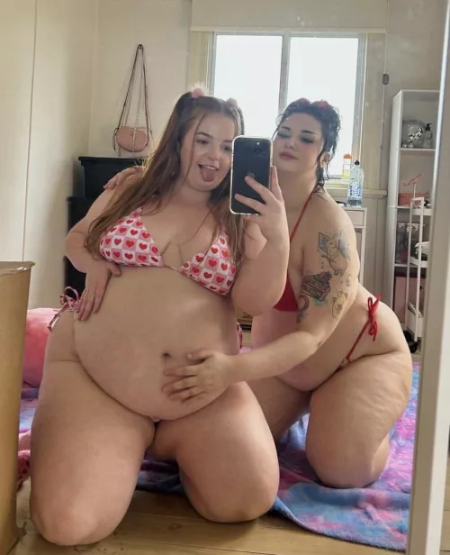 Best feedees you could ever want