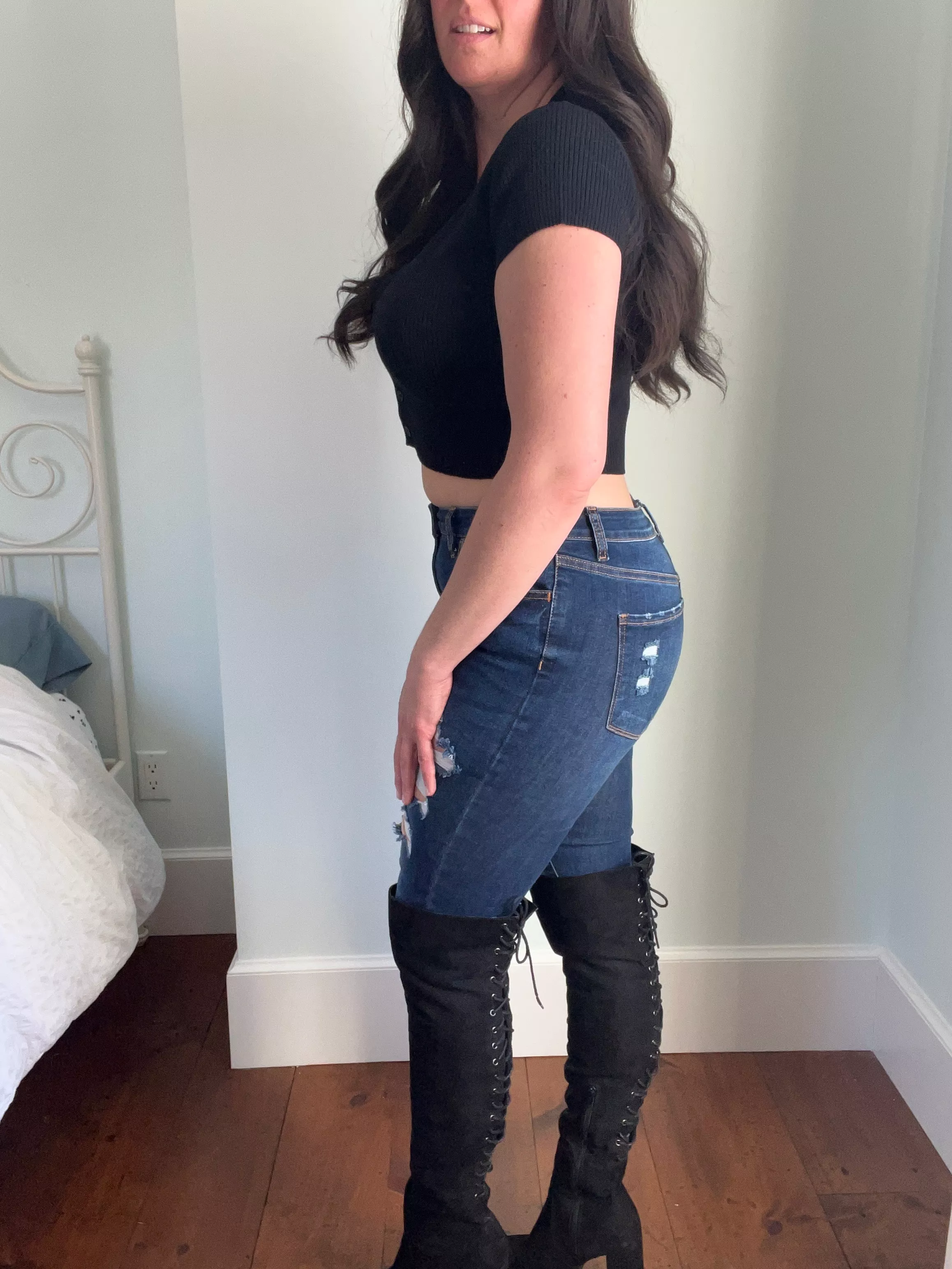 Big Boobs and Also Big Ass