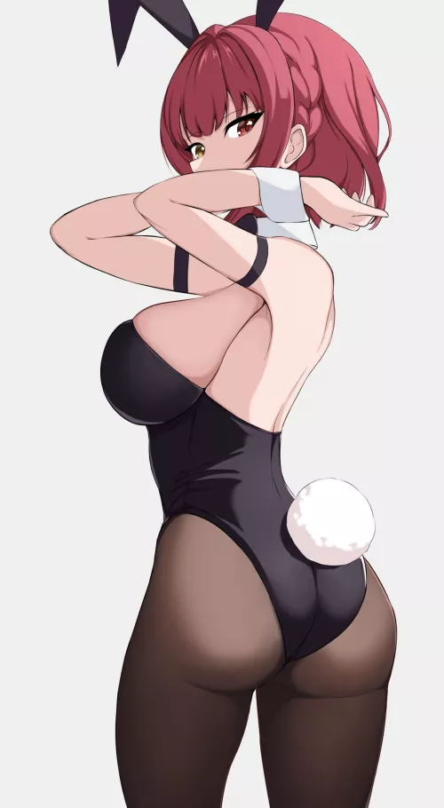 Bunny Girl Houshou Marine (Zeropen ) [Hololive]