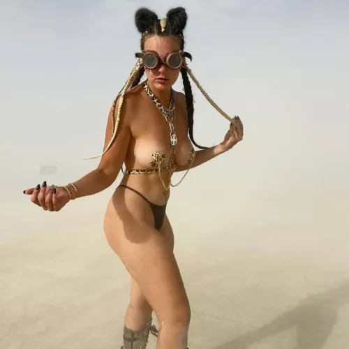 Burning Man