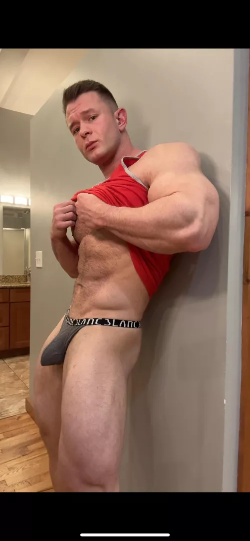 Can you imagine what it looks like hard?