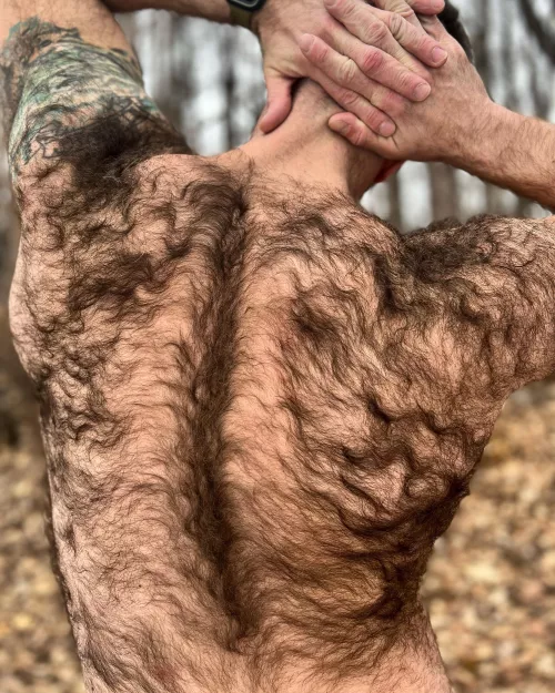 Can you imagine what my ass looks like? 🍑