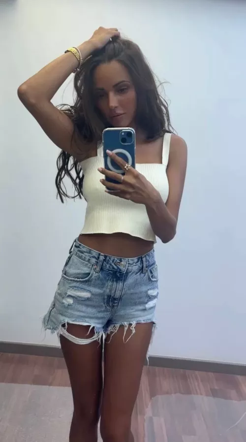 Can you keep up with my high sex drive?