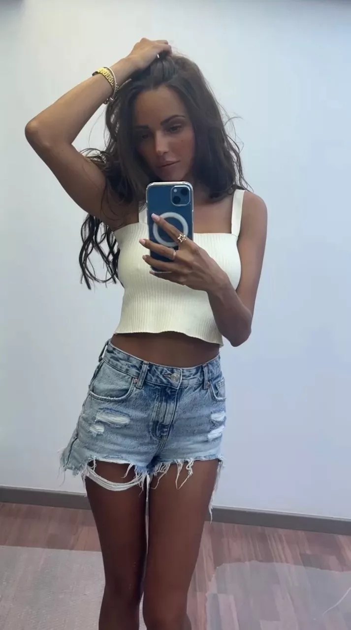 Can you keep up with my high sex drive?