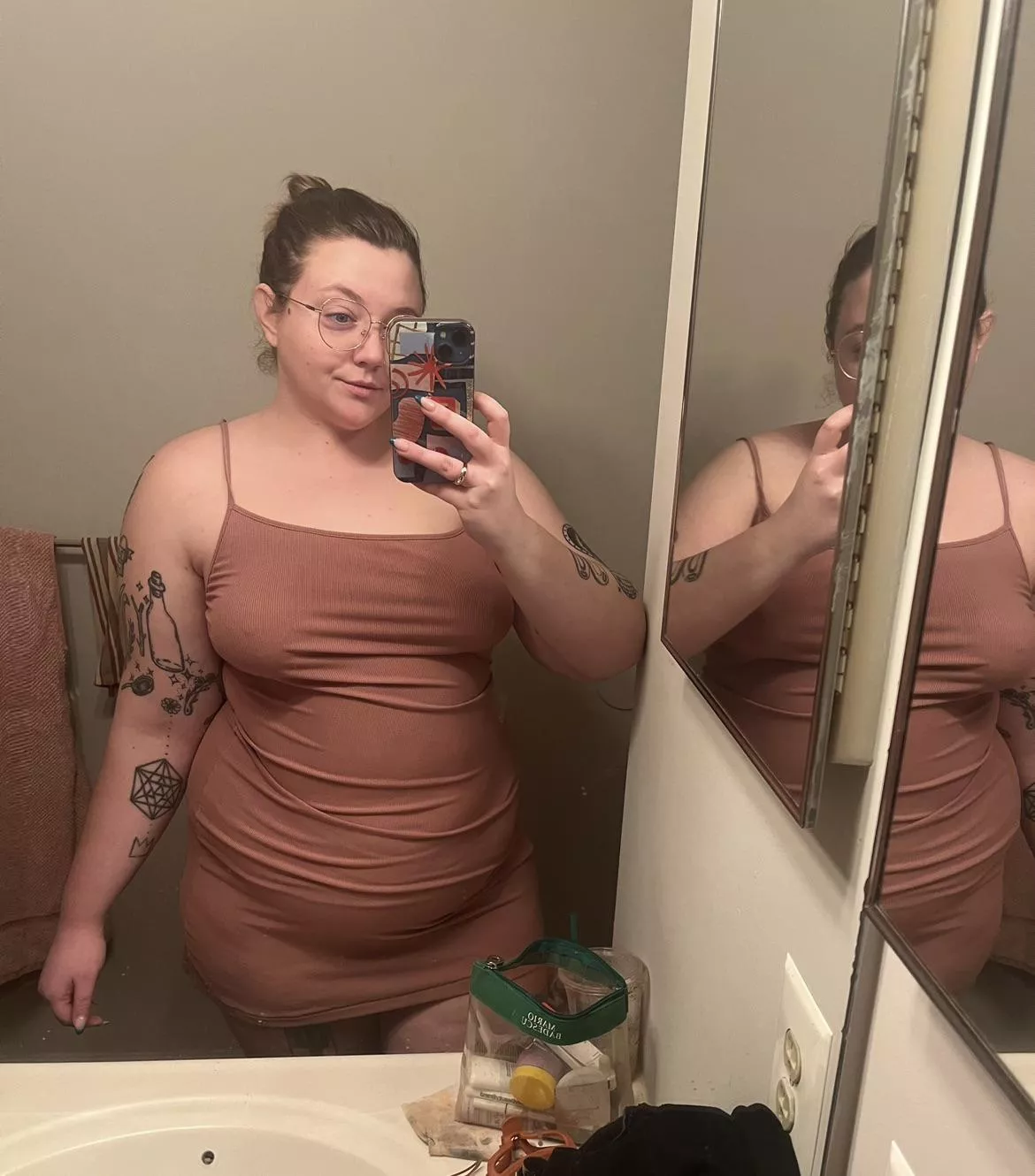 Can’t wait to show off in this when it’s warm out 😍