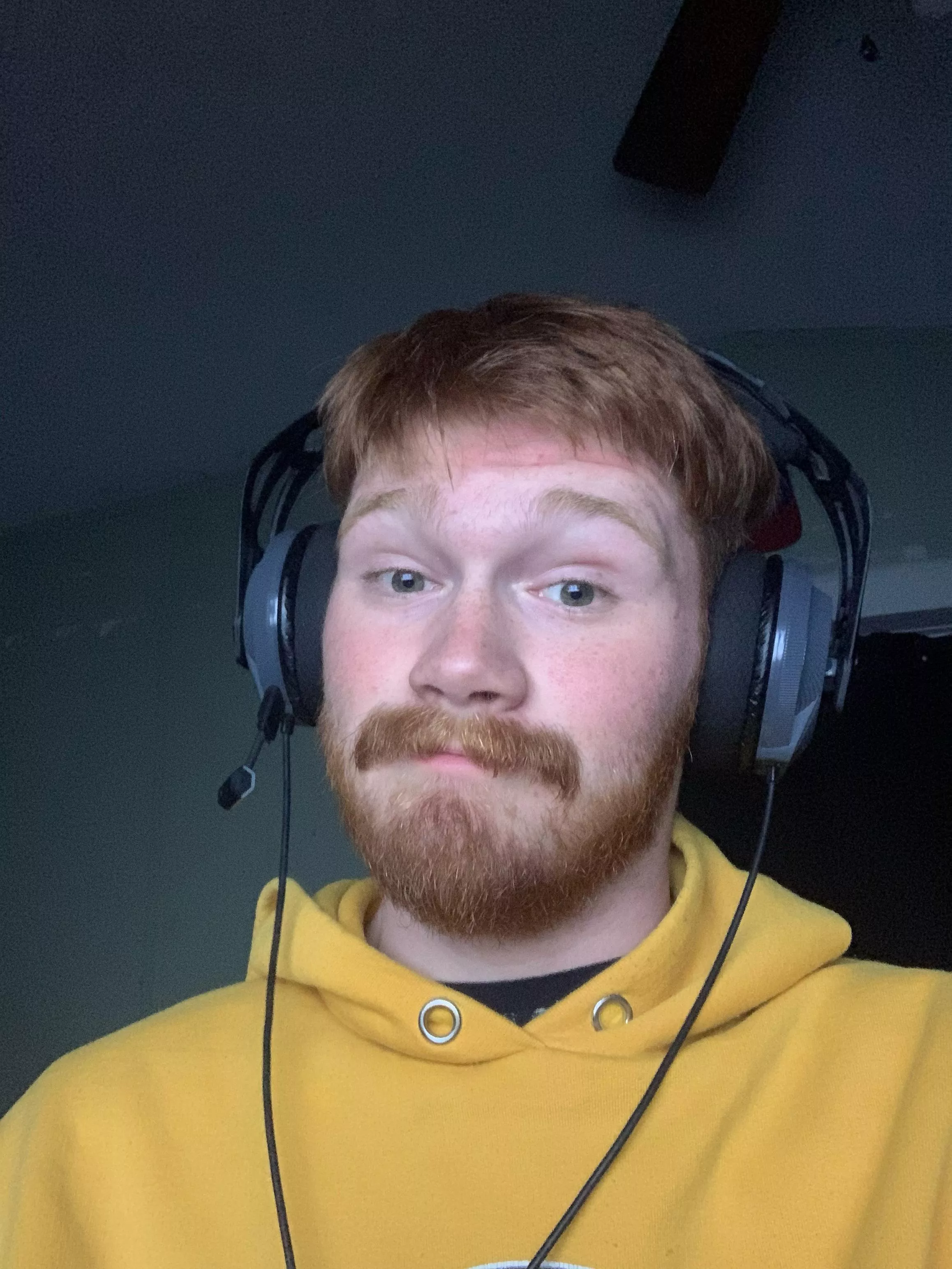 Cards Against Humanity and overstimulation go brrrr. Cards Against Humanity and overstimulation go brrrr.