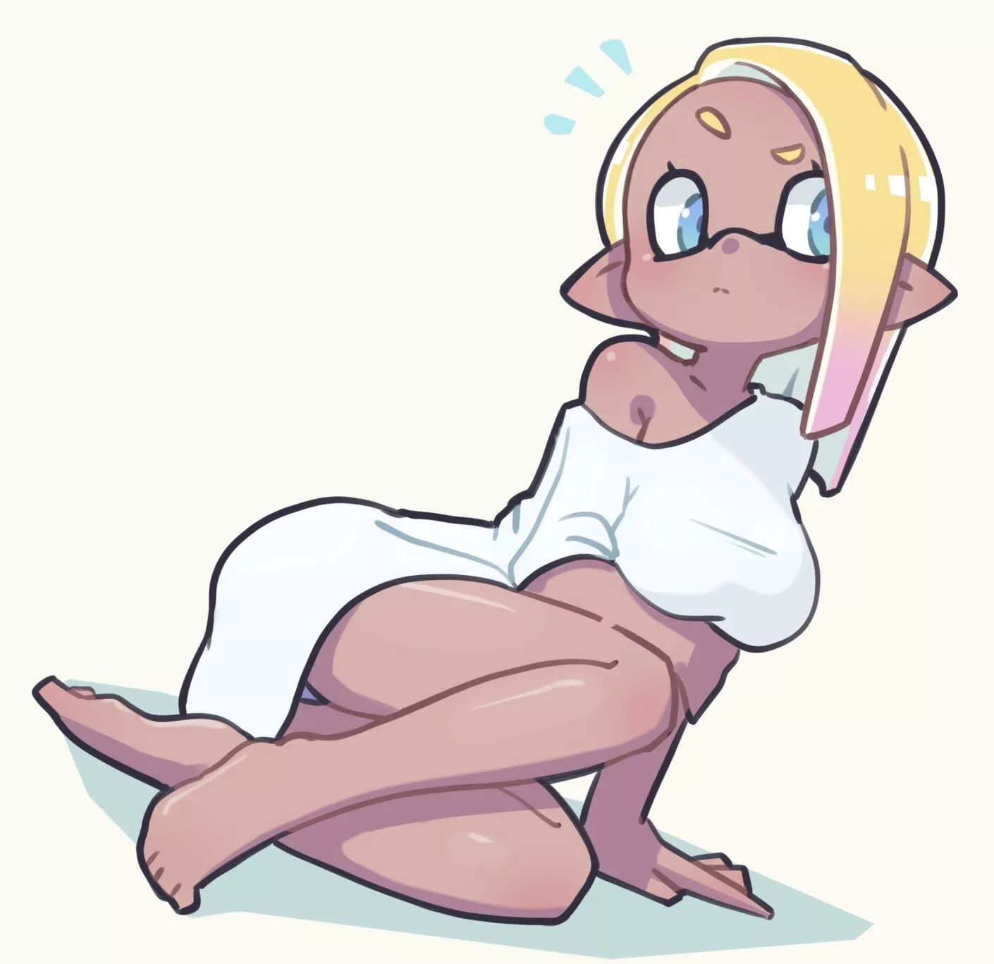 Casual Dress [whichdoll]