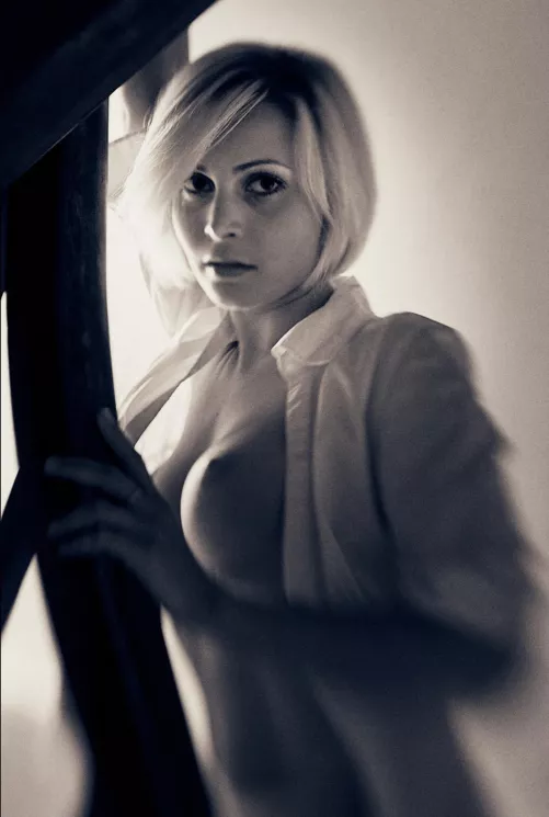 Charlotte (me), 29, Germany