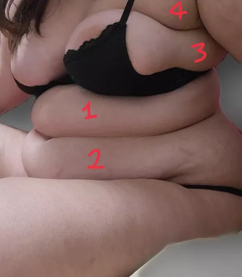 choose your fav roll